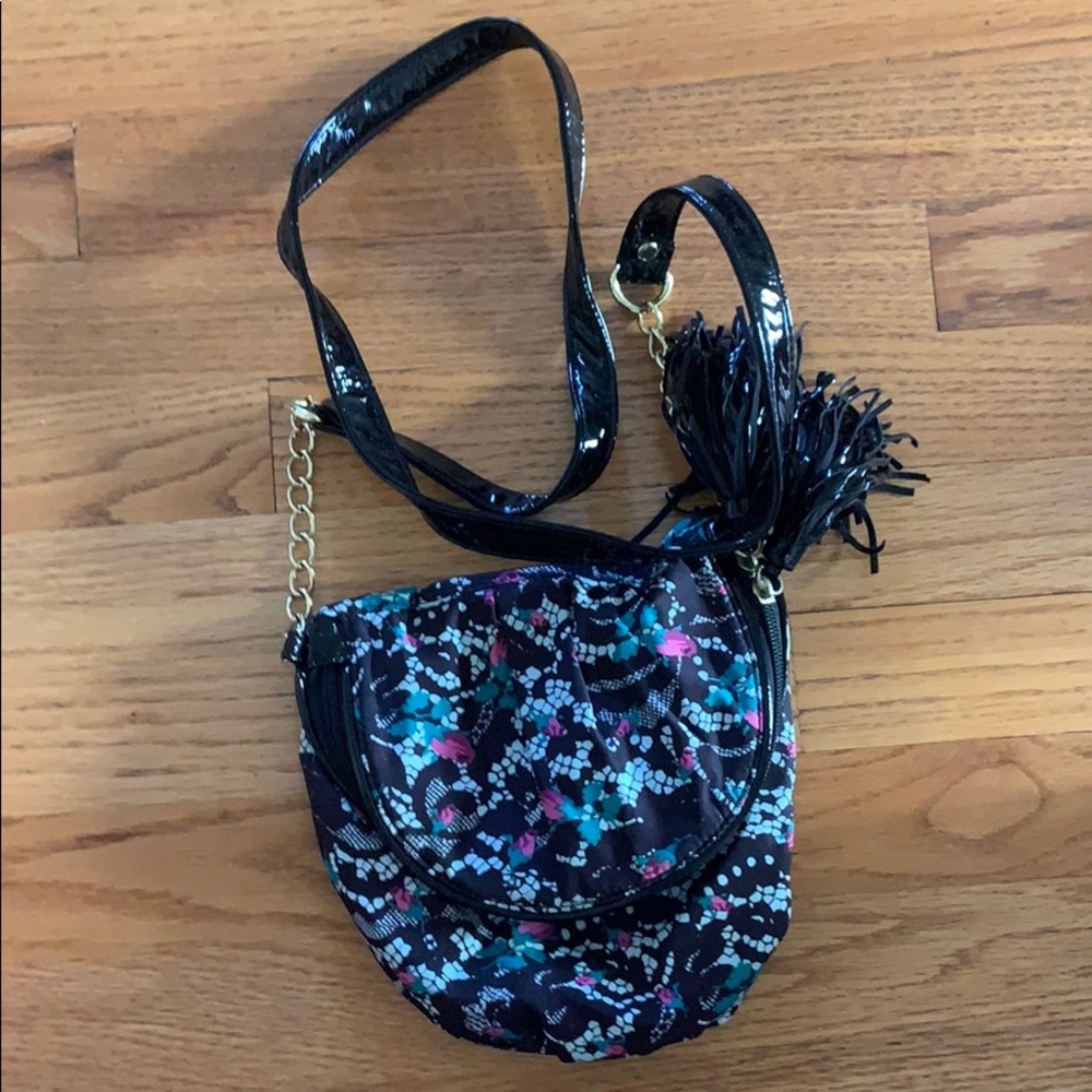 Betsey Johnson purse